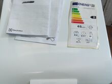 Pesumasin Electrolux