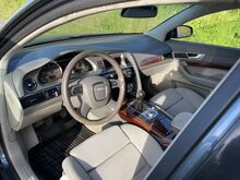 Audi A6 C6 2.7 132kw