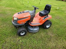 Husqvarna ts138