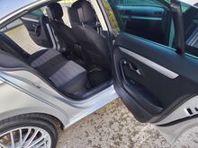 Müüa Vw Passat CC