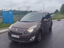 Renault Scenic 1.9 96kW