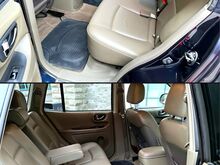 HYUNDAI SANTA FE / АВТОМАТ / 4WD / ТО 03.2027