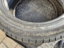 245/45R18 rehv Nokian