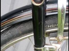 Hastings classic cycles bicycle