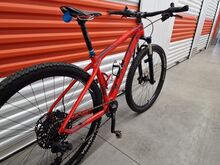 Maastikujalgratas Wilier 501N