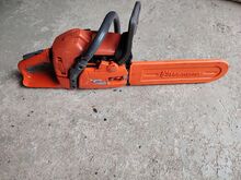 Husqvarna 346xpg mootorsaag