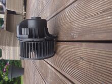Ford galaxy eesmine ja tagumine salongi ventilaari