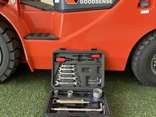 Goodsense FD35 Diiseltõstuk