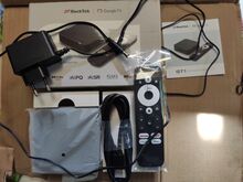 RockTek GT1 Android TV