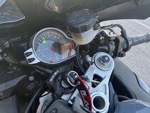 Honda CBR1000RR 2008