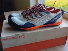 MERRELL meeste tossud