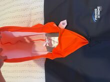 FISHING XTREME ELKA JACKET