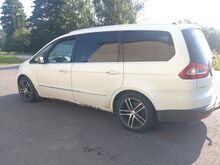Ford galaxy 2,013a 2,0 103kw üv 4/27