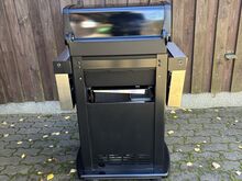 Weber gaasigrill