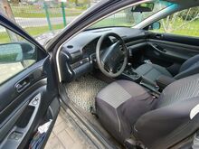 Audi A4 1.8 92кВт