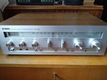 YAMAHA CR420 RECEIVER