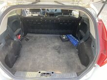 Ford Fiesta 1.2л бензин mk7 на запчасти