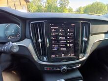 Volvo V60, 2.0, 257 kW, pistikhübriid, automaat