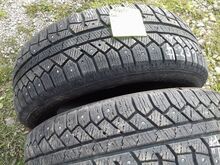 185/65/R15 Continental naastrehvid 4tk