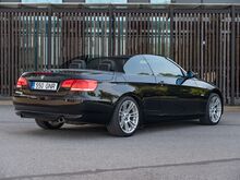 BMW 335i 225kW