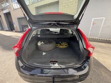 Volvo V60 2.4 158кВт, РЕГ. ОПЛАЧЕНА, ИЗ ГОЛЛАНДИИ