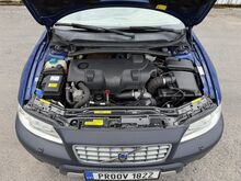 Volvo XC70 Ocean Race Cross Country 2.4 D5 EURO3