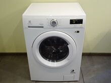 Pesumasin-kuivati Electrolux EWW1476H, tasuta vedu