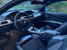 Bmw 320d e92