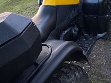 CFMOTO CFORCE 500 25kW