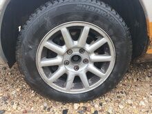 VW Sharan varuosadena