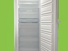 Морозильник IKEA, встраиваемый, новый