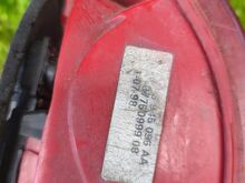 VW Golf 4 tagatuled kaks komplekti