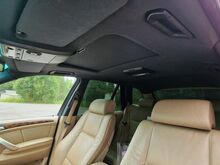 Bmw X5 3.0D, reg. makstud
