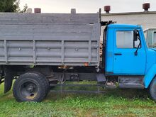 Gaz 3307