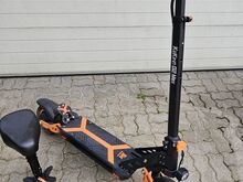 Kugoo KuKirin G2 Max