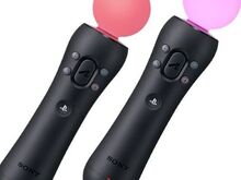 Sony PLaystation 4 Move Controller Ps4 pult Ps5