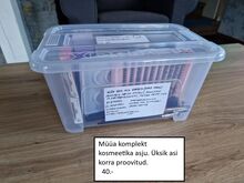 Kosmeetika