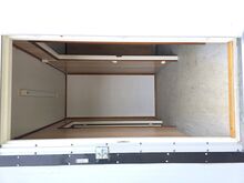 Suur 9x3m soojustatud soojak (Soome toodang)