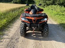 CFmoto CForce 1000 2019