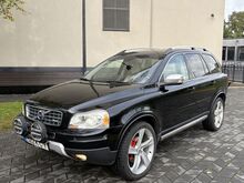 Volvo XC90 Facelift R-Design