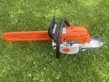 STIHL MS 261