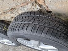Valuveljed Dezent 17 tolli 5x108