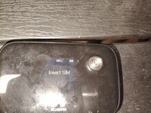Карманный модем 4G LTE
