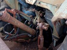 MTZ-82 VARUOSADEKS