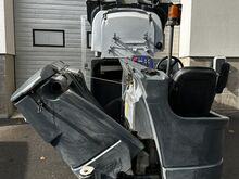 Nilfisk CS7000 EcoFlex kombineeritud puhastusmasin