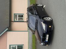 Bmw e61 530d 200kw