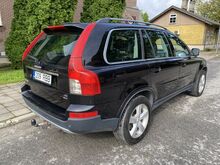 Volvo XC90 Facelift 2.4 D5 136kW