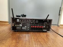 Yamaha RX-V585 7.2,BT, atmos,WiFi, 4K.