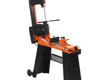 Lintsaag KD5475