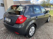 VÄGA KORRALIK KIA CEED 1.4 80kw, LS 90 126km